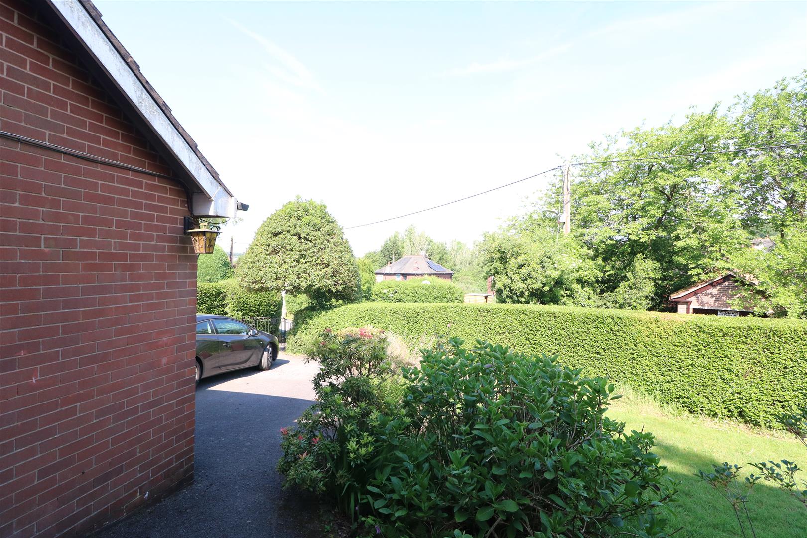 Bunts Lane, Stockton Brook, Stoke-On-Trent